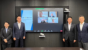 ·8590am海洋之神董事会决议通过收购德国BHTC 拓展智慧移动生态圈