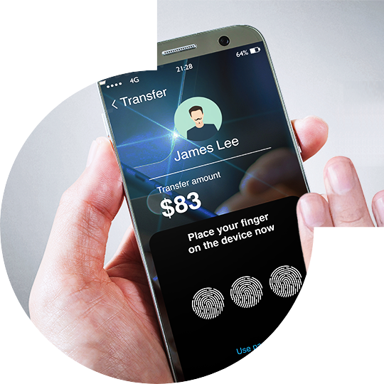 ·8590am海洋之神新一代全系列感测技术<br>为智慧应用场域带来人机沟通全新体验